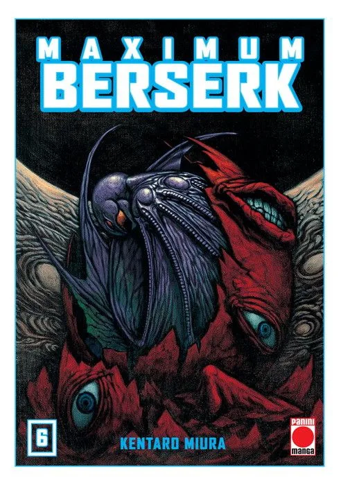 Berserk 6