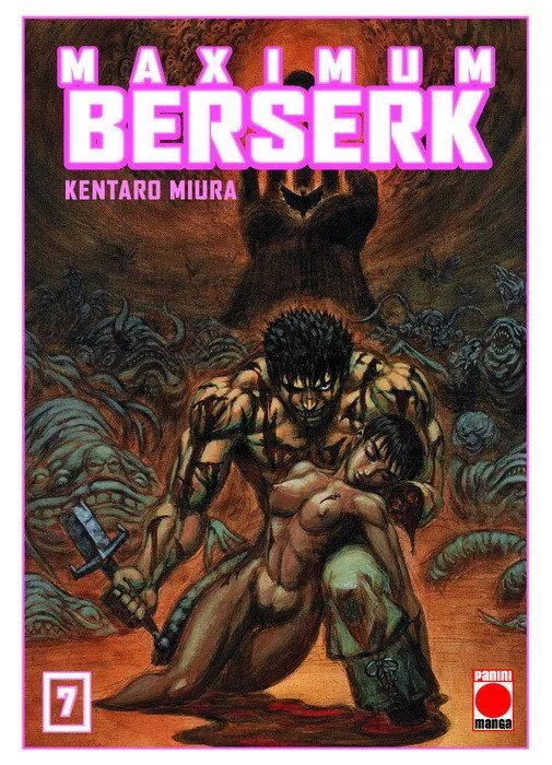 Berserk 7