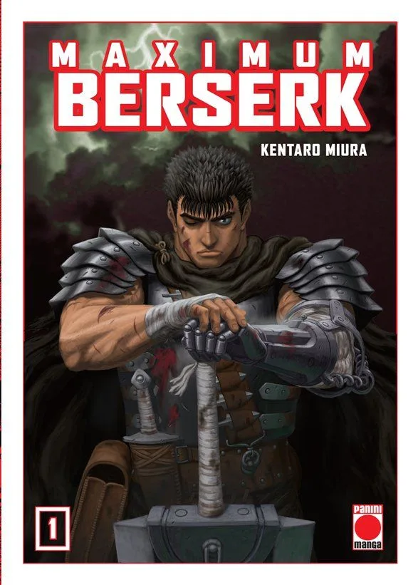 Berserk
